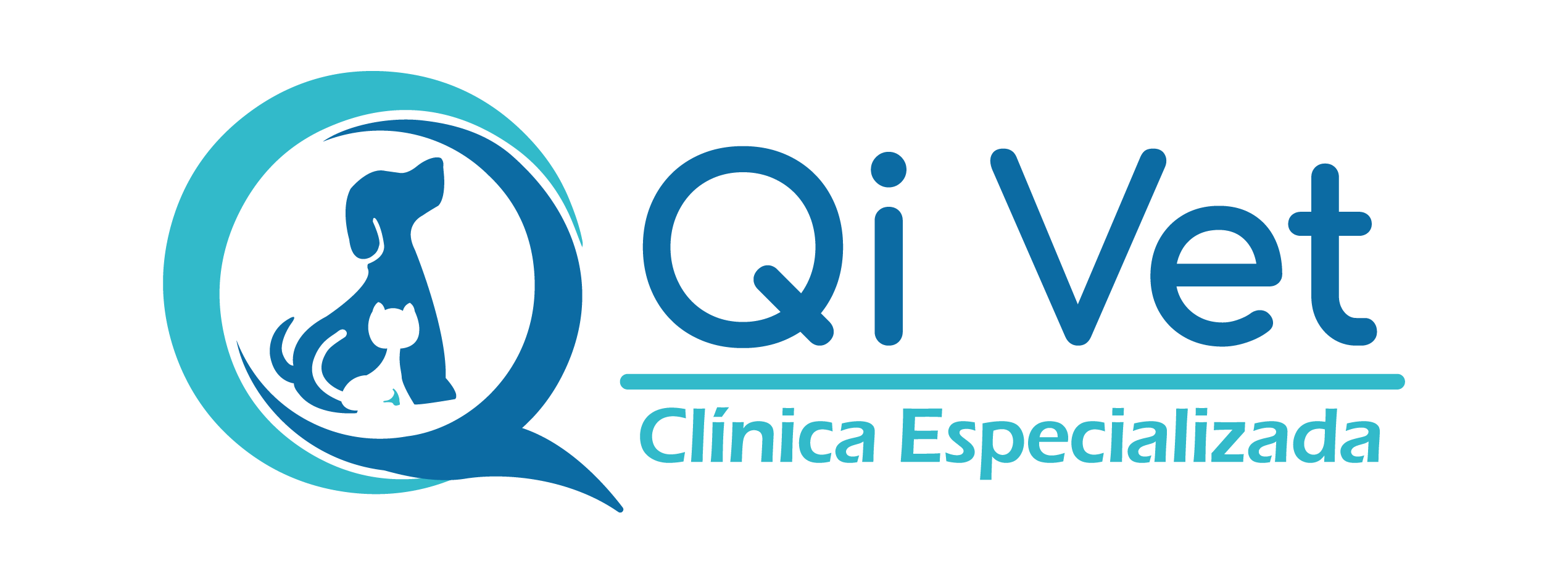 QI Vet Clínica Veterinaria Especializada